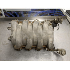 10N008 Intake Manifold From 2000 Mercedes-Benz s500  5.0